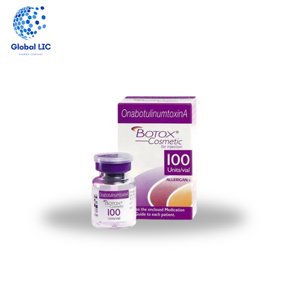 Botox Allergan