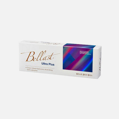 Bellast - Bellast Plus