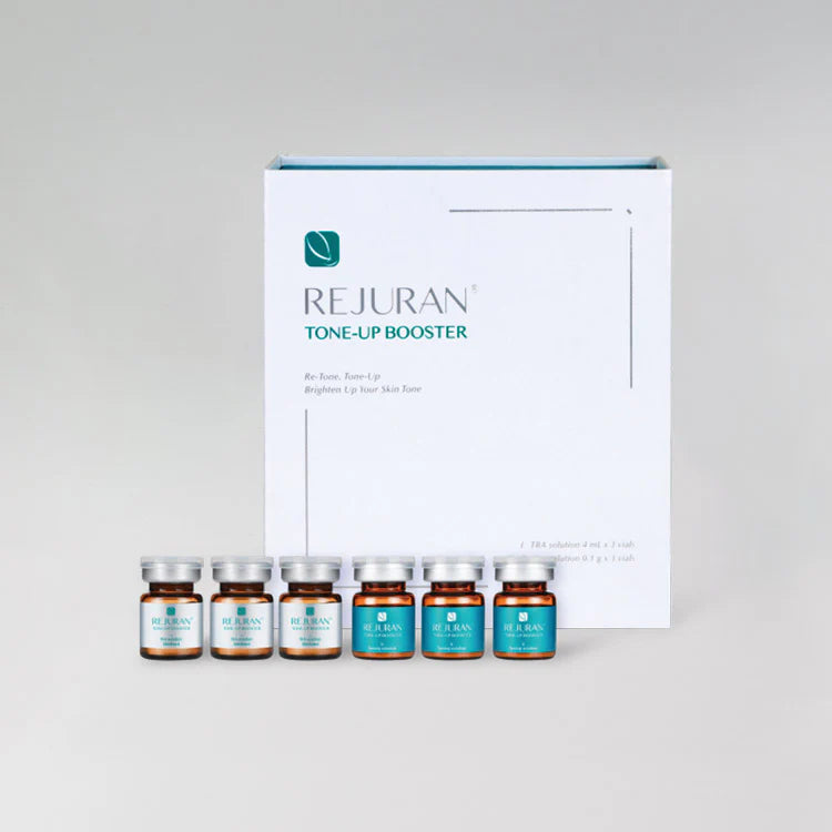 Rejuran Tone-Up Booster