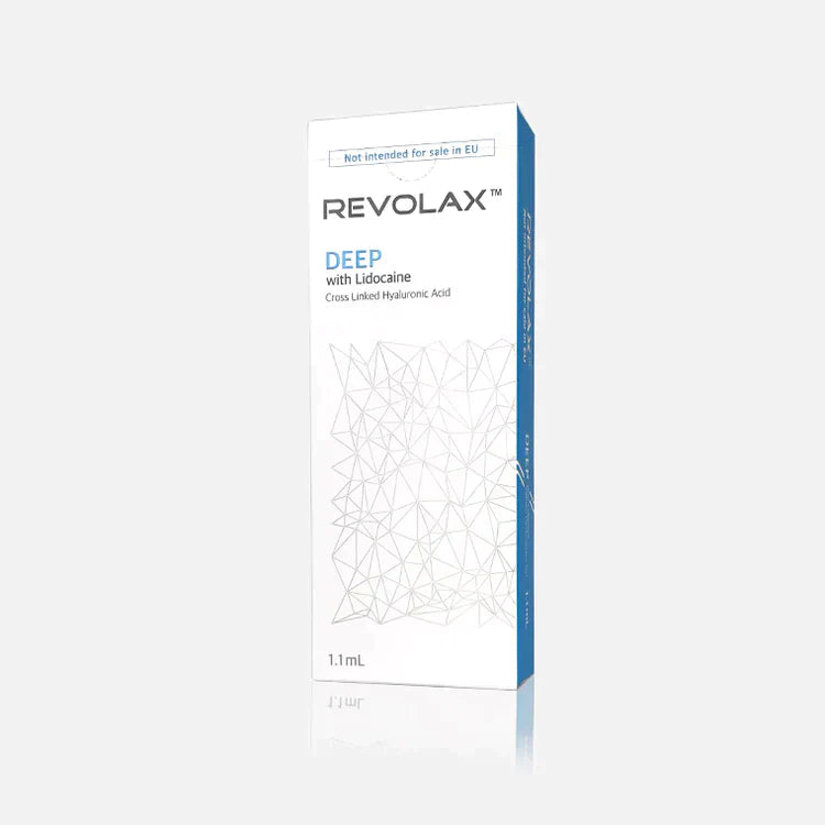 Revolax