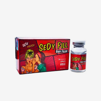 Sedy Fill Body 60cc