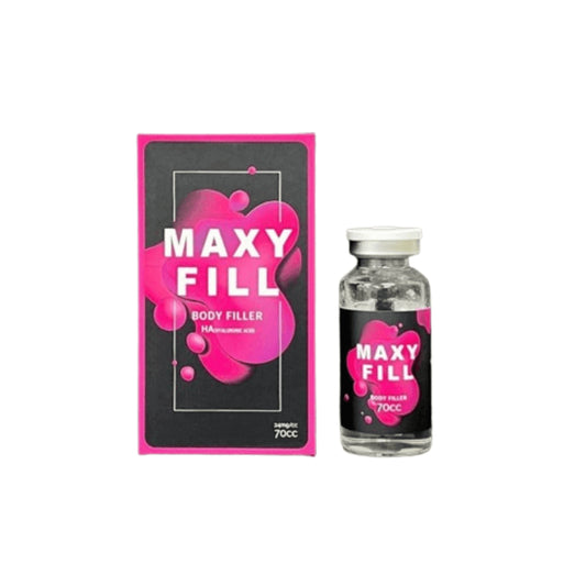 MAXYFILL BODY Filler 70cc